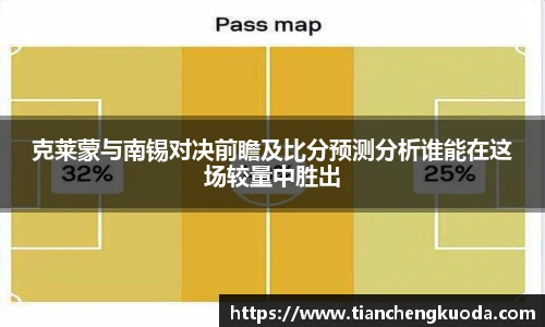 qm球盟会克莱蒙与南锡对决前瞻及比分预测分析谁能在这场较量中胜出